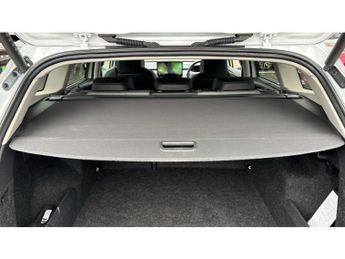 Skoda Enyaq 210kW 85 Edition 82kWh 5dr Auto Electric Estate