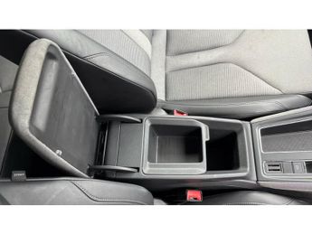 Skoda Enyaq 210kW 85 Edition 82kWh 5dr Auto Electric Estate