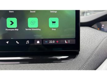 Skoda Enyaq 210kW 85 Edition 82kWh 5dr Auto Electric Estate