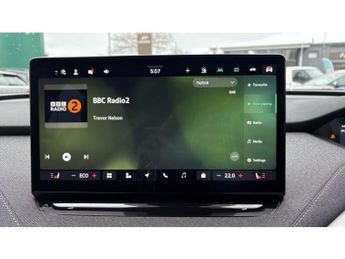 Skoda Enyaq 210kW 85 Edition 82kWh 5dr Auto Electric Estate