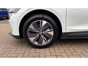 Skoda Enyaq 210kW 85 Edition 82kWh 5dr Auto Electric Estate