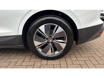 Skoda Enyaq 210kW 85 Edition 82kWh 5dr Auto Electric Estate