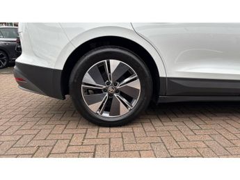 Skoda Enyaq 210kW 85 Edition 82kWh 5dr Auto Electric Estate
