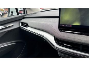 Skoda Enyaq 210kW 85 Edition 82kWh 5dr Auto Electric Estate