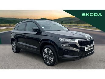 Skoda Karoq 1.5 TSI SE Drive 5dr DSG Petrol Estate