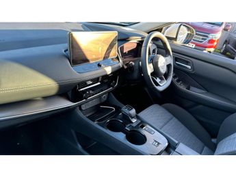 Nissan X-Trail 1.5 MHEV 163 N-Connecta 5dr Xtronic Petrol Station Wagon