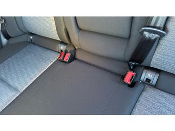 Nissan X-Trail 1.5 MHEV 163 N-Connecta 5dr Xtronic Petrol Station Wagon