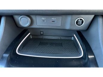 Nissan X-Trail 1.5 MHEV 163 N-Connecta 5dr Xtronic Petrol Station Wagon