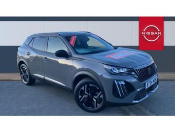 Peugeot 2008 1.2 PureTech Allure 5dr Petrol Estate