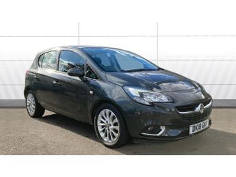 Vauxhall Corsa 1.4 SE 5dr Petrol Hatchback