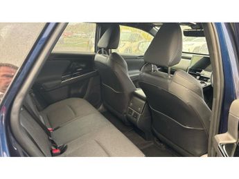 Toyota bZ4X 150kW Motion 71.4kWh 5dr Auto [11kW] Electric Hatchback