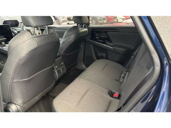 Toyota bZ4X 150kW Motion 71.4kWh 5dr Auto [11kW] Electric Hatchback