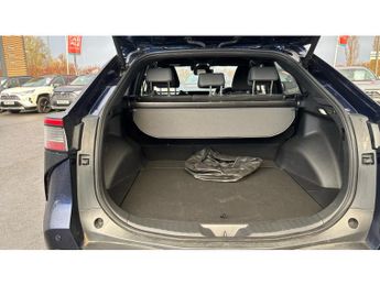 Toyota bZ4X 150kW Motion 71.4kWh 5dr Auto [11kW] Electric Hatchback