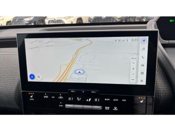 Toyota bZ4X 150kW Motion 71.4kWh 5dr Auto [11kW] Electric Hatchback