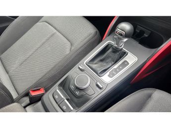 Audi Q2 30 TDI Sport 5dr S Tronic Diesel Estate