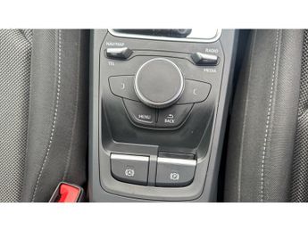 Audi Q2 30 TDI Sport 5dr S Tronic Diesel Estate