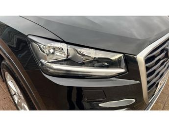 Audi Q2 30 TDI Sport 5dr S Tronic Diesel Estate
