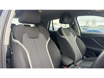Audi Q2 30 TDI Sport 5dr S Tronic Diesel Estate
