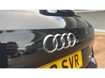 Audi Q2 30 TDI Sport 5dr S Tronic Diesel Estate