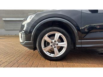 Audi Q2 30 TDI Sport 5dr S Tronic Diesel Estate