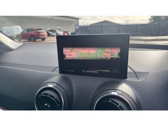 Audi Q2 30 TDI Sport 5dr S Tronic Diesel Estate
