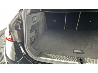 BMW i5 250kW eDrive40 M Sport Pro 84kWh 5dr Auto [Comf+] Electric Estat