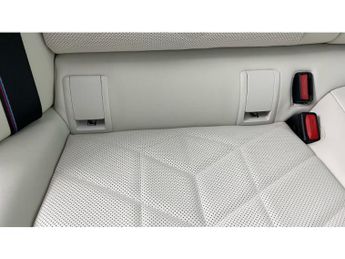 BMW i5 250kW eDrive40 M Sport Pro 84kWh 5dr Auto [Comf+] Electric Estat