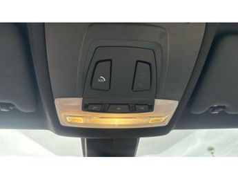 BMW 4 Series 420d [190] xDrive M Sport 5dr Auto [Prof Media] Diesel Hatchback