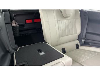 MINI Cooper 135kW E Exclusive [Level 2] 41kWh 3dr Auto Electric Hatchback