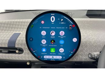 MINI Cooper 135kW E Exclusive [Level 2] 41kWh 3dr Auto Electric Hatchback