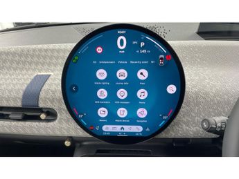 MINI Cooper 135kW E Exclusive [Level 2] 41kWh 3dr Auto Electric Hatchback