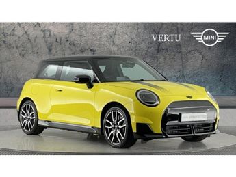MINI Hatch 135kW E Sport [Level 1] 41kWh 3dr Auto Electric Hatchback