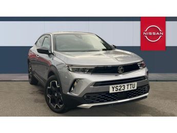 Vauxhall Mokka 1.2 Turbo Ultimate 5dr Auto Petrol Hatchback