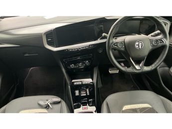 Vauxhall Mokka 1.2 Turbo Ultimate 5dr Auto Petrol Hatchback