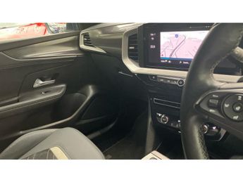 Vauxhall Mokka 1.2 Turbo Ultimate 5dr Auto Petrol Hatchback