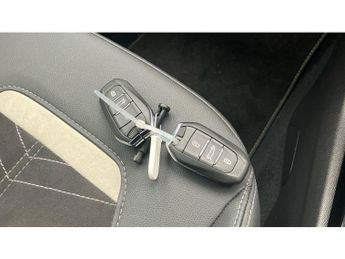 Vauxhall Mokka 1.2 Turbo Ultimate 5dr Auto Petrol Hatchback