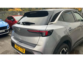 Vauxhall Mokka 1.2 Turbo Ultimate 5dr Auto Petrol Hatchback