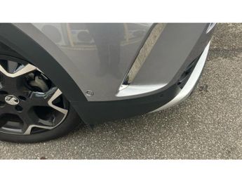 Vauxhall Mokka 1.2 Turbo Ultimate 5dr Auto Petrol Hatchback