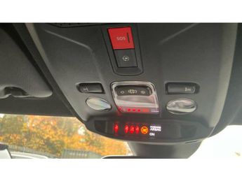 Vauxhall Mokka 1.2 Turbo Ultimate 5dr Auto Petrol Hatchback