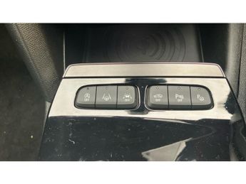 Vauxhall Mokka 1.2 Turbo Ultimate 5dr Auto Petrol Hatchback