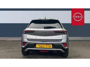 Vauxhall Mokka 1.2 Turbo Ultimate 5dr Auto Petrol Hatchback