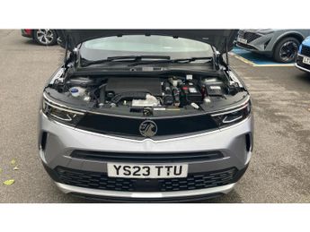 Vauxhall Mokka 1.2 Turbo Ultimate 5dr Auto Petrol Hatchback