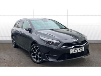 Kia Ceed 1.5T GDi ISG 3 5dr Petrol Estate
