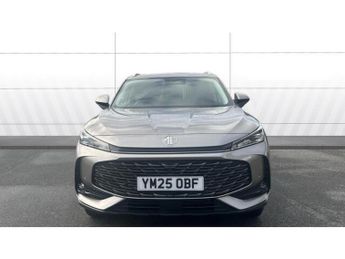 MG HS 1.5 T-GDI Trophy 5dr DCT Petrol Hatchback