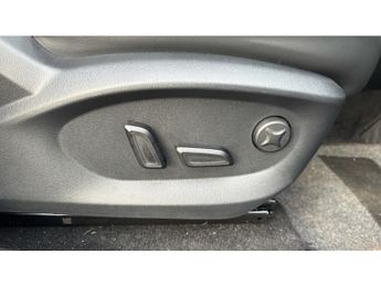 MG HS 1.5 T-GDI Trophy 5dr DCT Petrol Hatchback