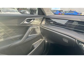 MG HS 1.5 T-GDI Trophy 5dr DCT Petrol Hatchback