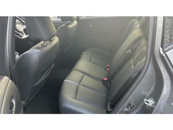 Nissan LEAF 110kW Tekna 39kWh 5dr Auto Electric Hatchback