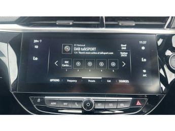Vauxhall Corsa 1.2 Turbo Ultimate 5dr Auto Petrol Hatchback