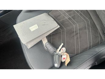 Vauxhall Corsa 1.2 Turbo Ultimate 5dr Auto Petrol Hatchback