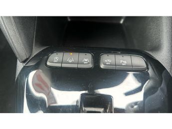 Vauxhall Corsa 1.2 Turbo Ultimate 5dr Auto Petrol Hatchback